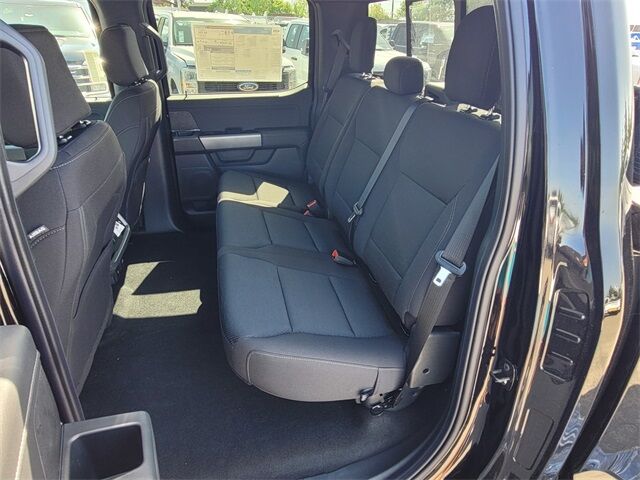 2026 Ford F-150 XLT Roseville CA