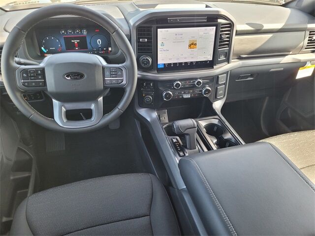 2026 Ford F-150 XLT Roseville CA