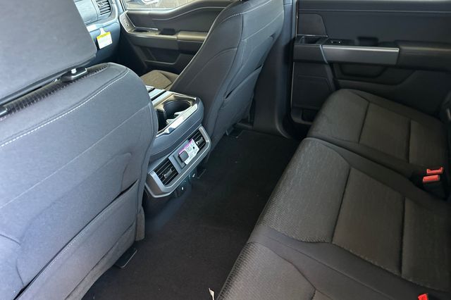 2026 Ford F-150 XLT Roseville CA