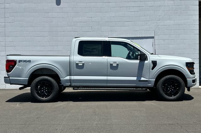 2026 Ford F-150 XLT Roseville CA