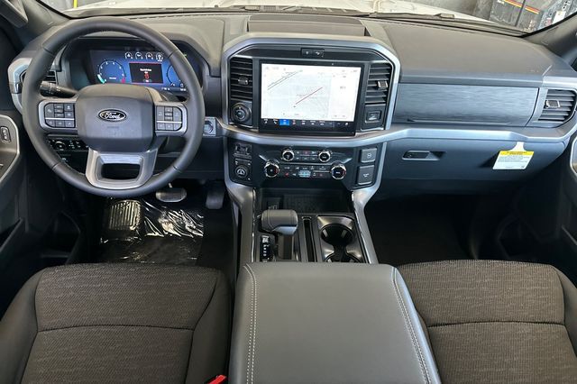 2026 Ford F-150 XLT Roseville CA
