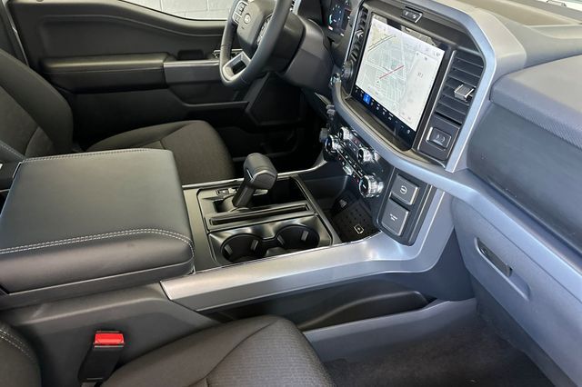 2026 Ford F-150 XLT Roseville CA