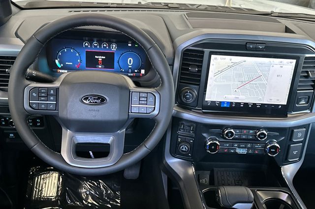 2026 Ford F-150 XLT Roseville CA