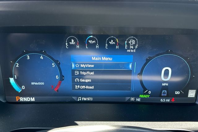 2026 Ford F-150 XLT Roseville CA