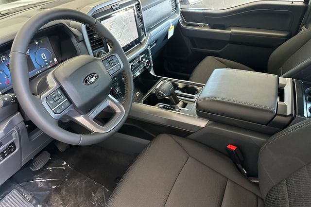 2026 Ford F-150 XLT Roseville CA
