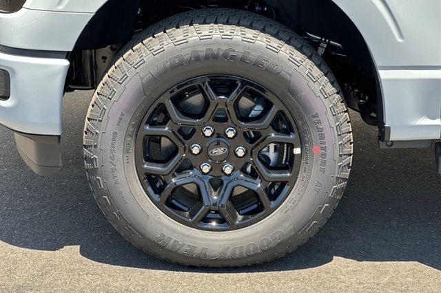2026 Ford F-150 XLT Roseville CA