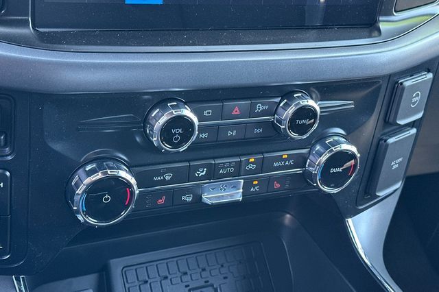 2026 Ford F-150 XLT Roseville CA