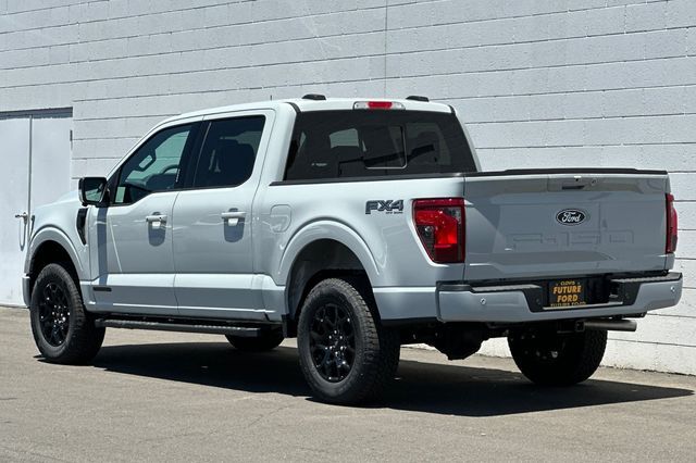 2026 Ford F-150 XLT Roseville CA