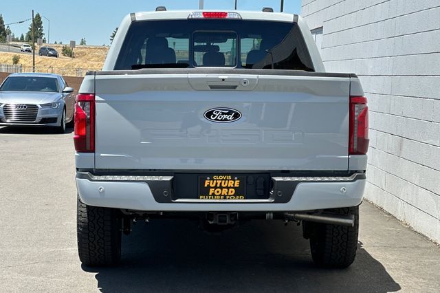 2026 Ford F-150 XLT Roseville CA