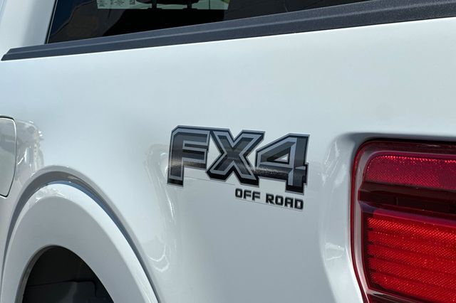 2026 Ford F-150 XLT Roseville CA