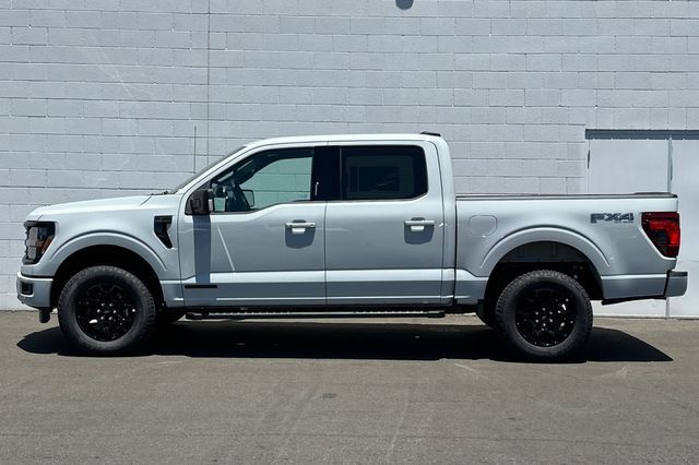 2026 Ford F-150 XLT Roseville CA