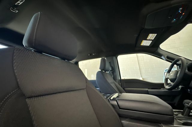 2026 Ford F-150 XLT Roseville CA