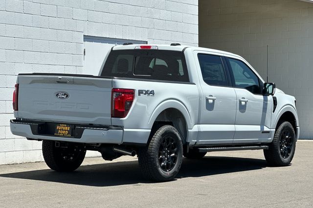 2026 Ford F-150 XLT Roseville CA