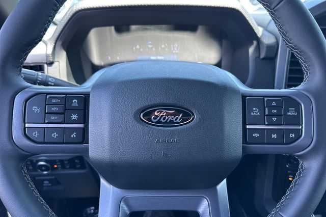 2026 Ford F-150 XLT Roseville CA