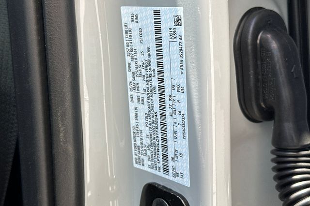 2026 Ford F-150 XLT Roseville CA