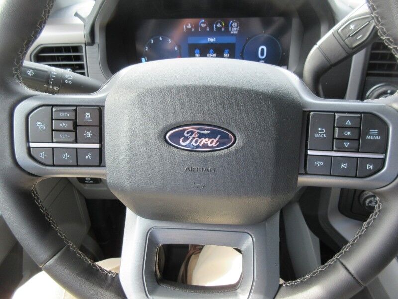 2026 Ford F-150 XLT St. George SC