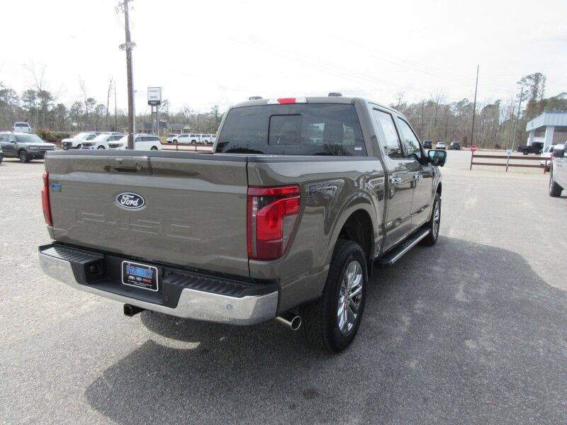 2026 Ford F-150 XLT St. George SC