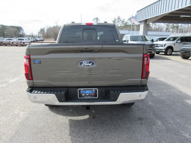 2026 Ford F-150 XLT St. George SC