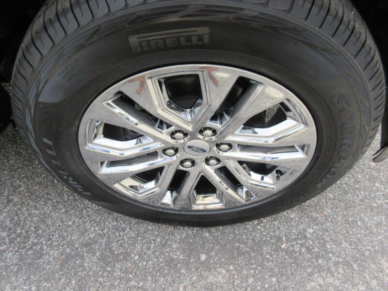 2026 Ford F-150 XLT St. George SC