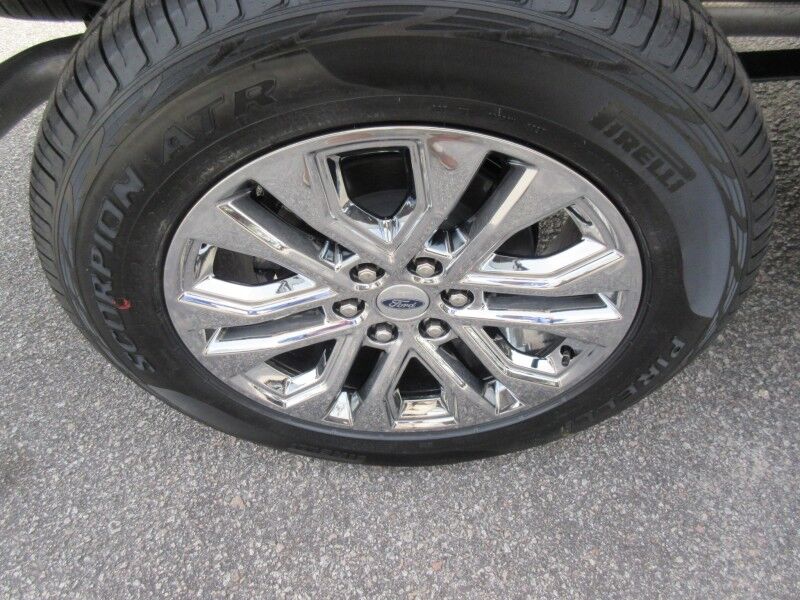 2026 Ford F-150 XLT St. George SC