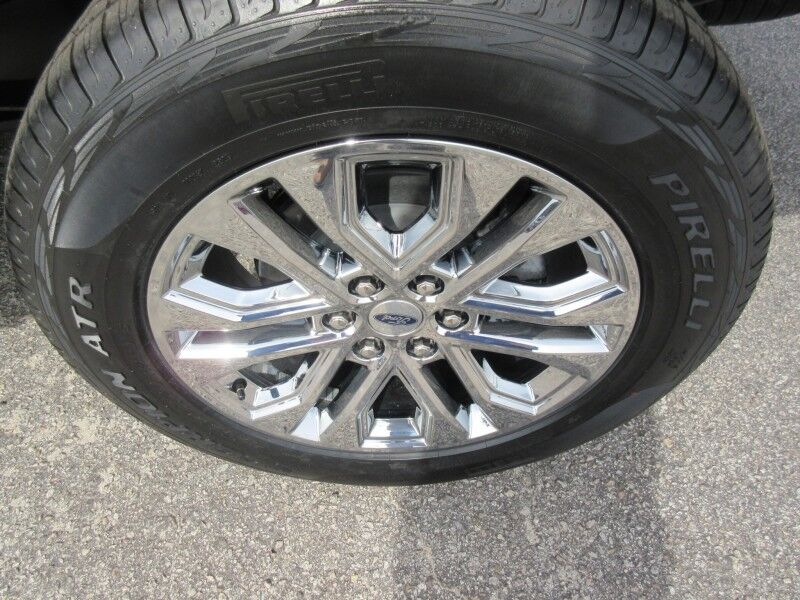 2026 Ford F-150 XLT St. George SC