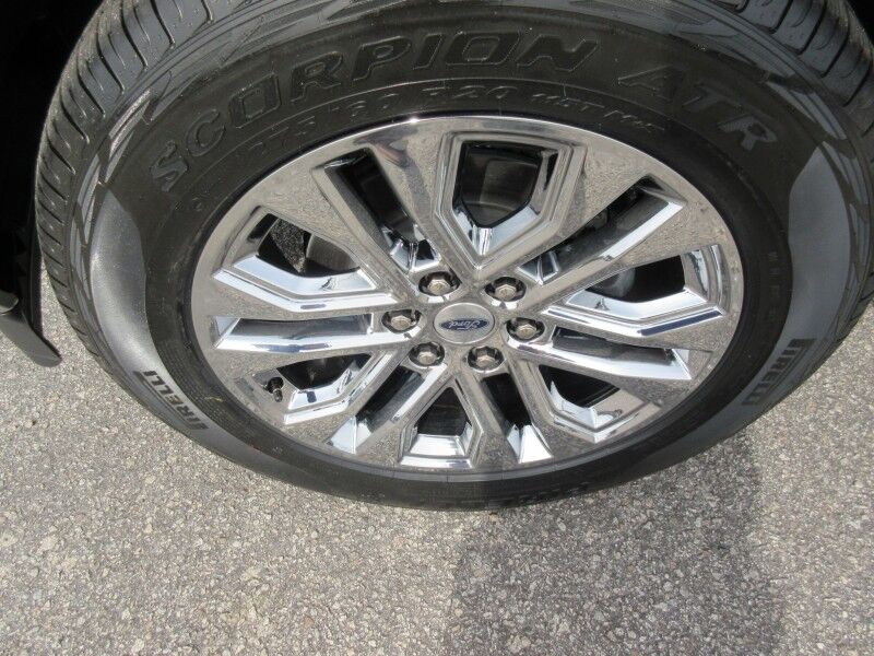 2026 Ford F-150 XLT St. George SC