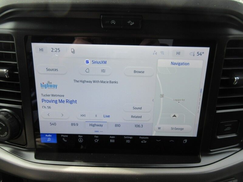 2026 Ford F-150 XLT St. George SC