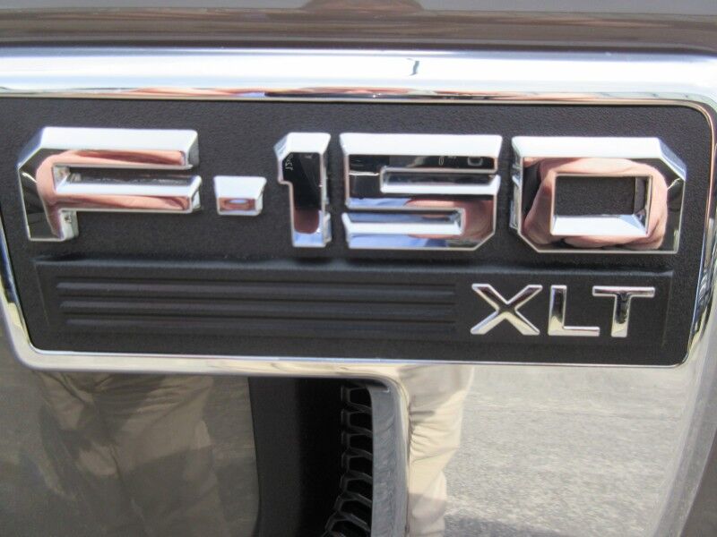 2026 Ford F-150 XLT St. George SC