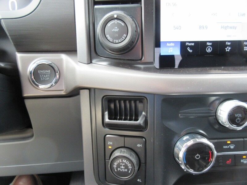 2026 Ford F-150 XLT St. George SC