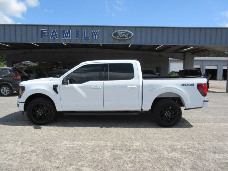 2026 Ford F-150 XLT St. George SC