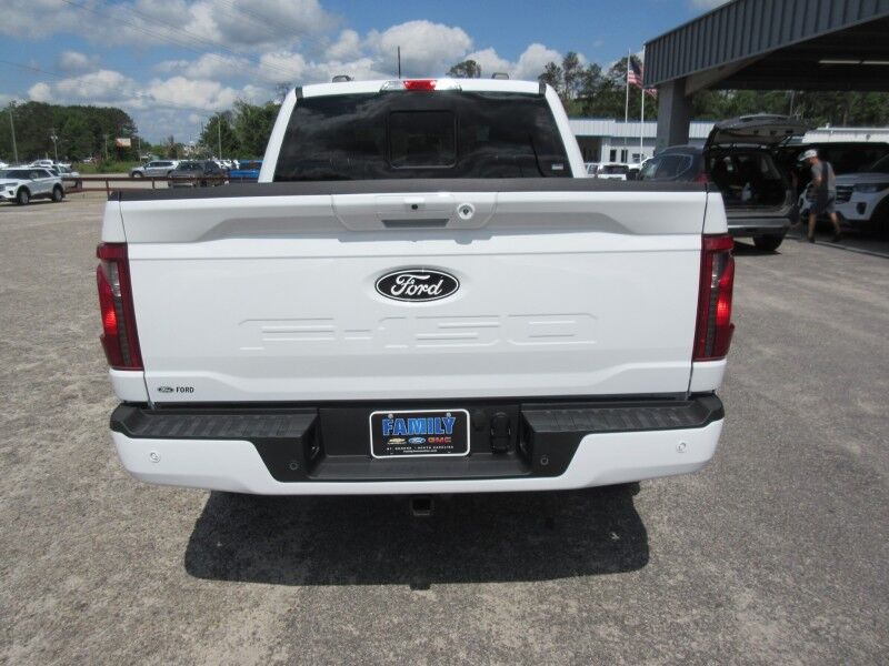 2026 Ford F-150 XLT St. George SC