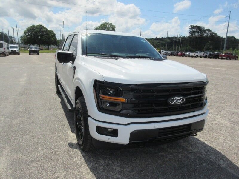2026 Ford F-150 XLT St. George SC