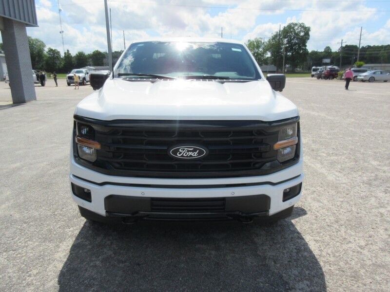 2026 Ford F-150 XLT St. George SC