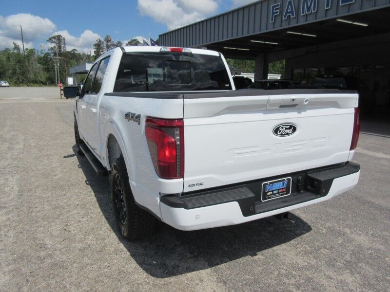 2026 Ford F-150 XLT St. George SC