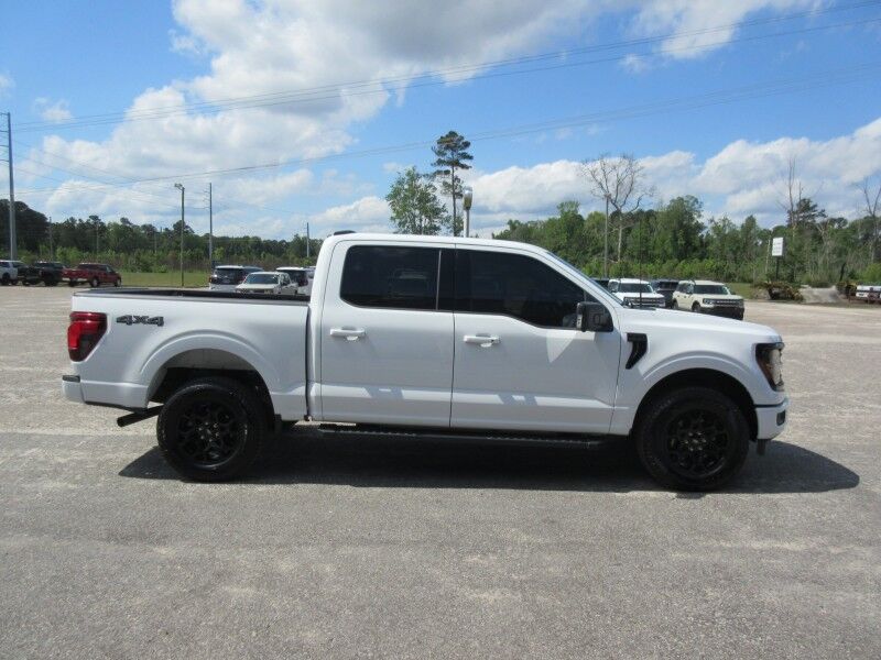 2026 Ford F-150 XLT St. George SC