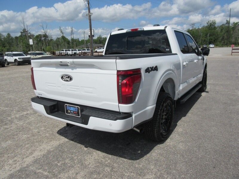 2026 Ford F-150 XLT St. George SC