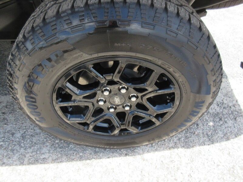 2026 Ford F-150 XLT St. George SC