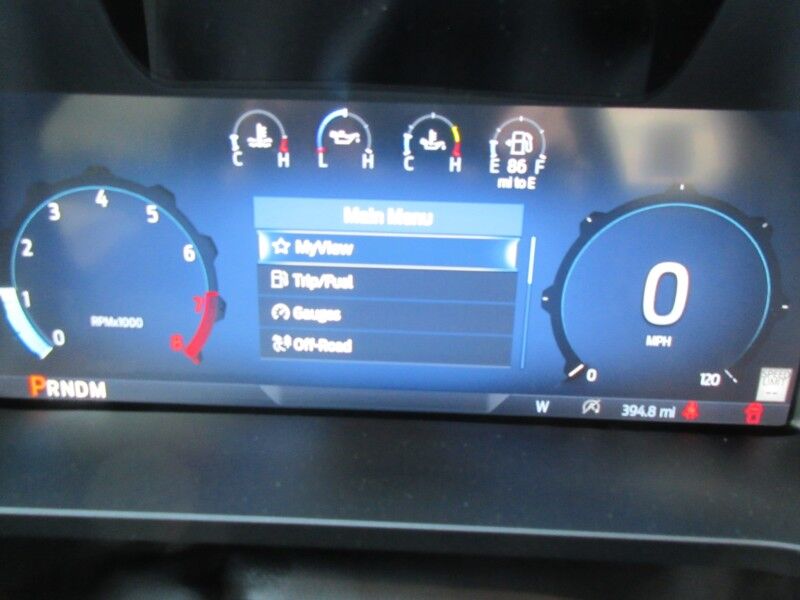 2026 Ford F-150 XLT St. George SC