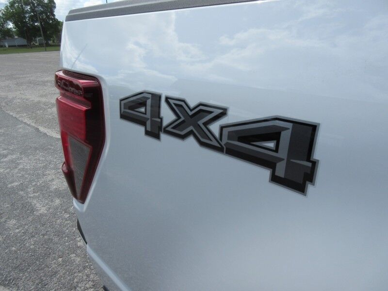 2026 Ford F-150 XLT St. George SC