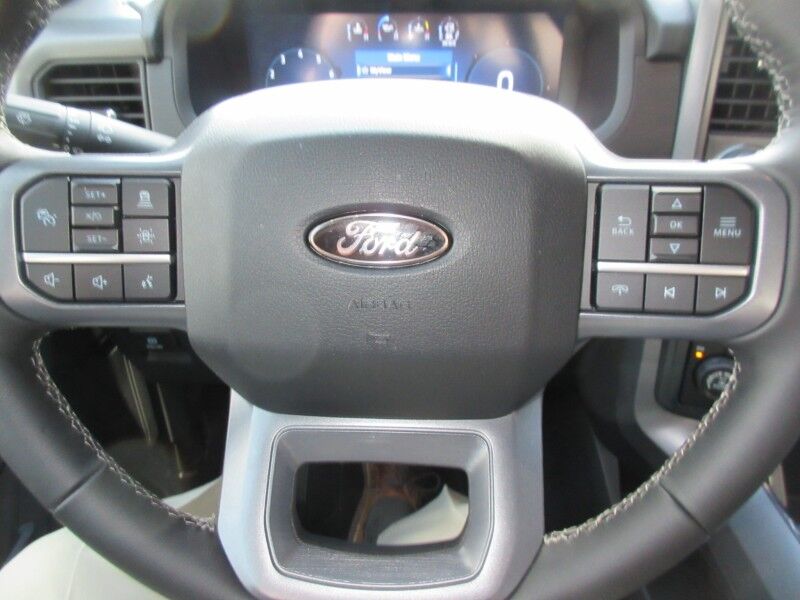 2026 Ford F-150 XLT St. George SC
