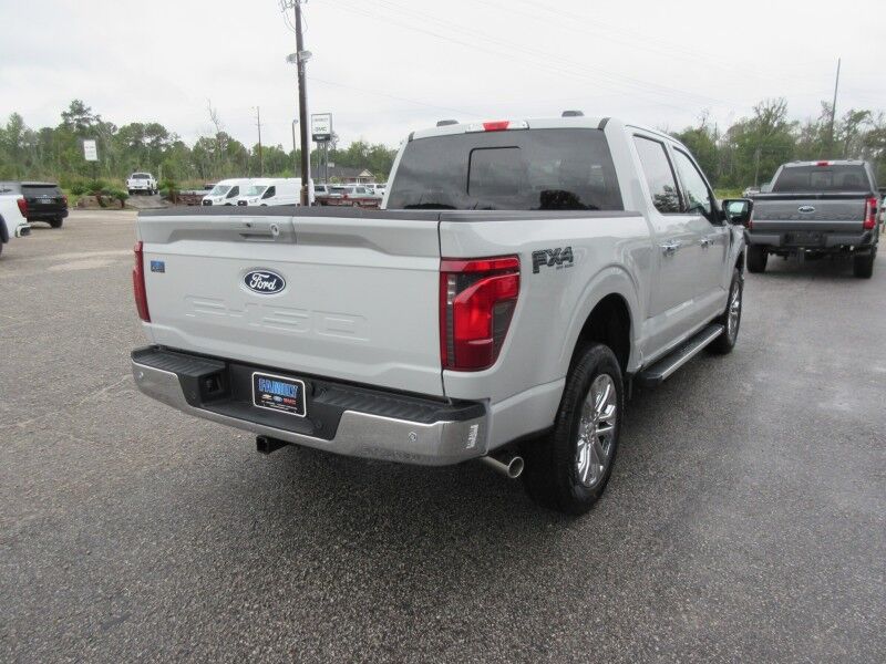 2026 Ford F-150 XLT St. George SC