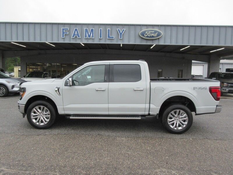 2026 Ford F-150 XLT St. George SC