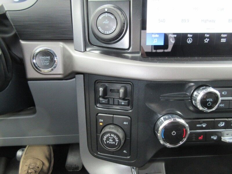 2026 Ford F-150 XLT St. George SC