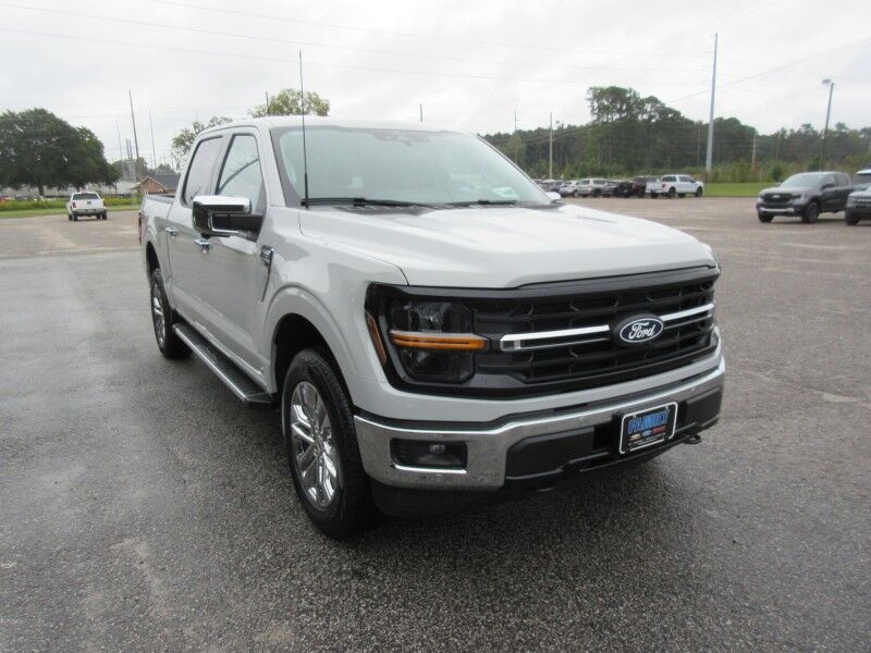 2026 Ford F-150 XLT St. George SC