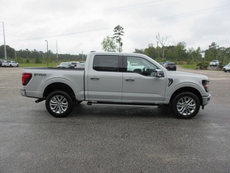 2026 Ford F-150 XLT St. George SC