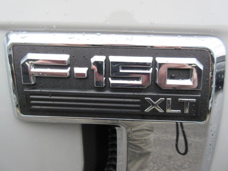 2026 Ford F-150 XLT St. George SC
