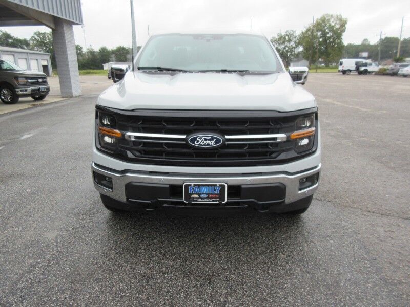 2026 Ford F-150 XLT St. George SC