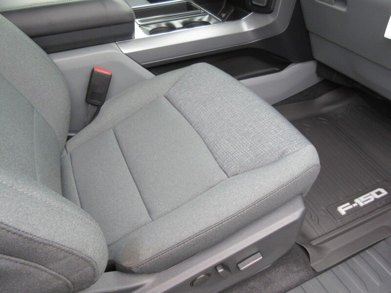 2026 Ford F-150 XLT St. George SC