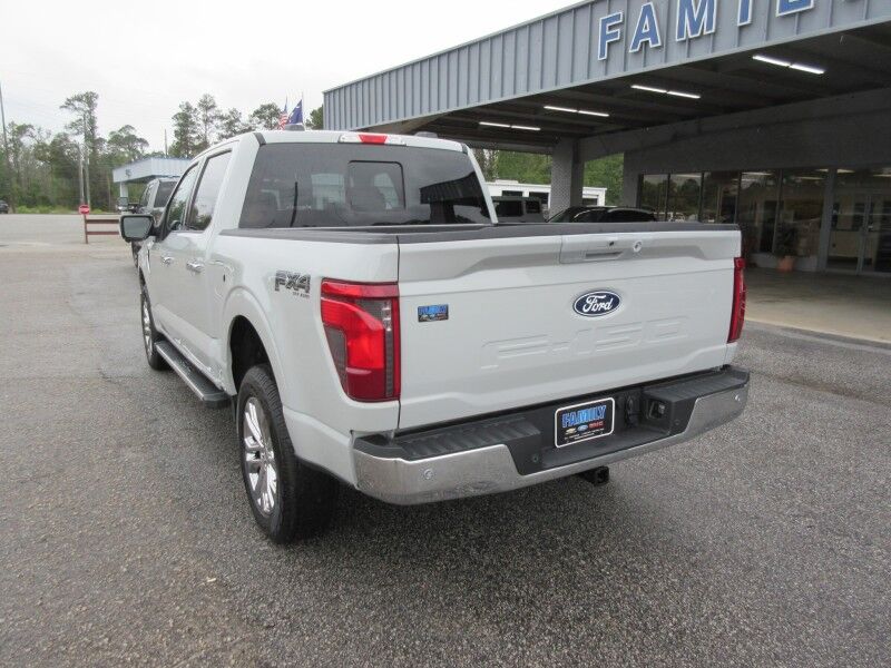 2026 Ford F-150 XLT St. George SC