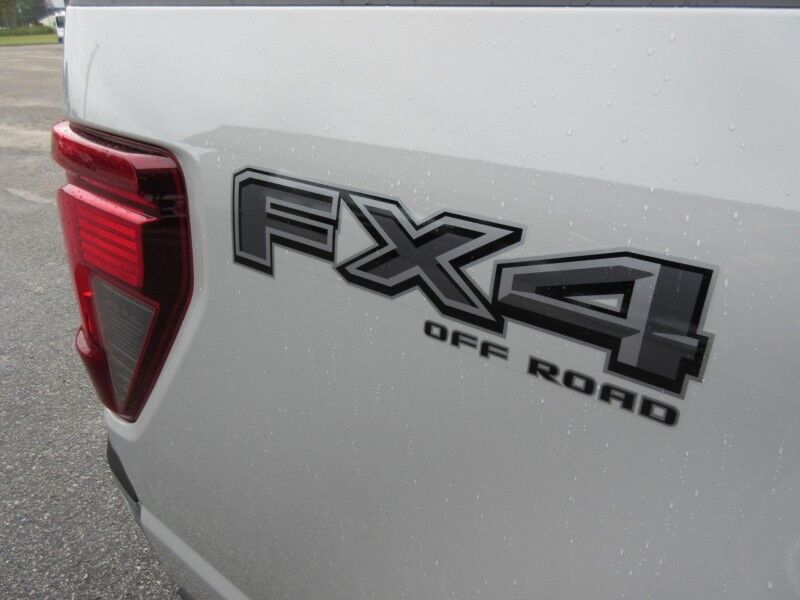 2026 Ford F-150 XLT St. George SC